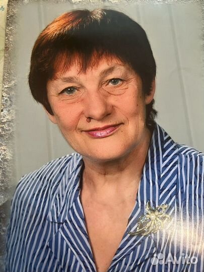 Услуги репетитора по русскому языку