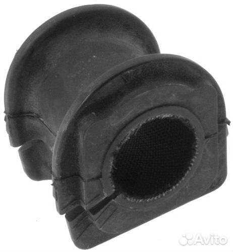 Втулка стабилизатора jikiu bl21090 для а/м lexus gs300, gs350, gs460, is250, toyota crown