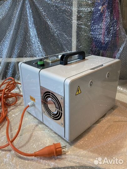 Промышленный озонатор воздуха