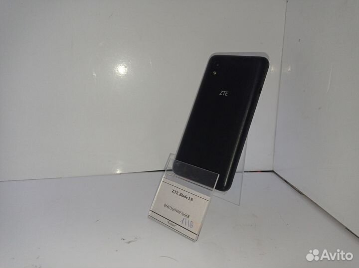 ZTE Blade L8