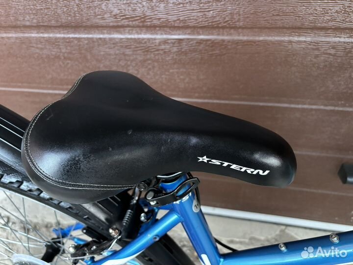 Велосипед stern 26