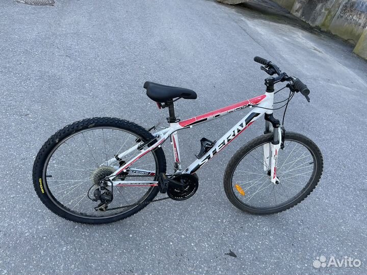 Stern Energy 1.0 26' скоростной велосипед