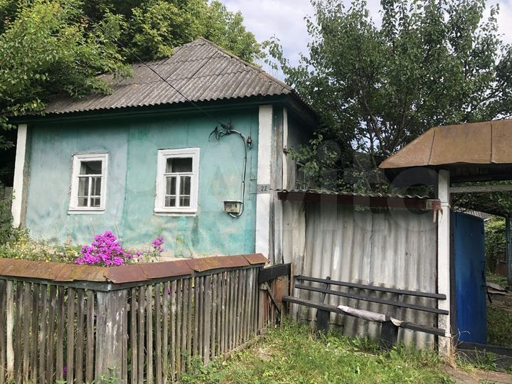 Участок 49 га (ИЖС)