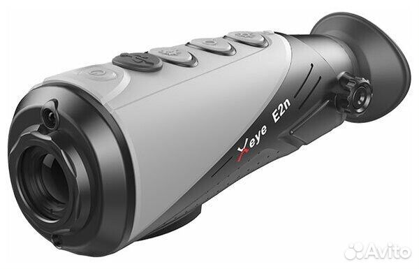 Тепловизионный монокуляр Iray e2n