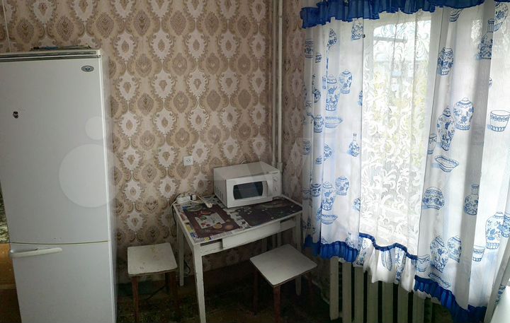 1-к. квартира, 24 м², 4/5 эт.