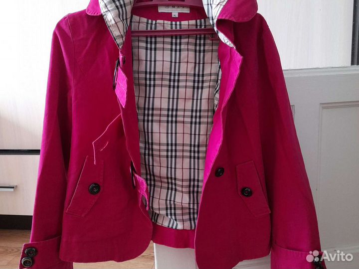 Куртка женская