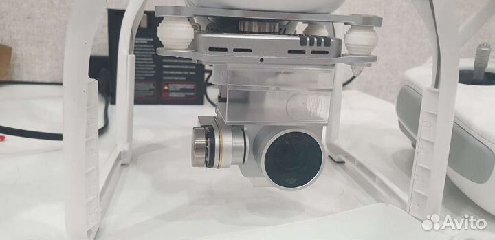 Dji phantom 3 advanced