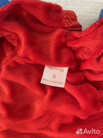 Одежда для маленьких собак