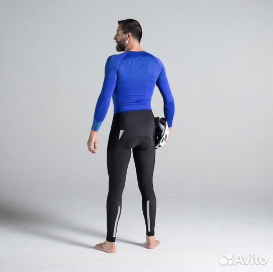 Велоштаны decathlon