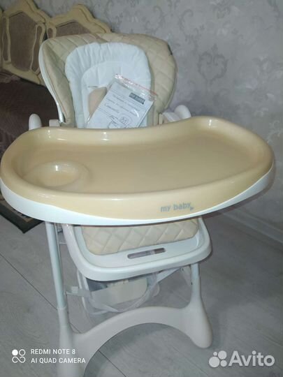 Стульчик для кормления