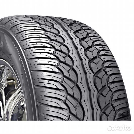 Yokohama Parada Spec-X PA02J 235/60 R18 103V