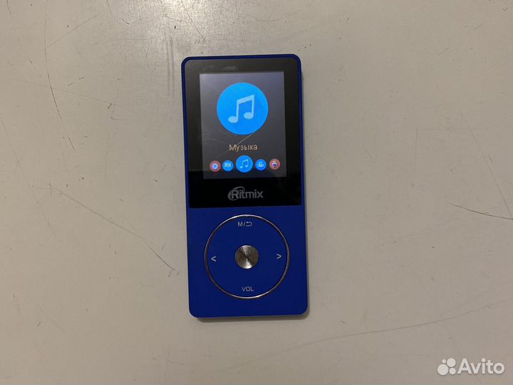 Mp3 плеер
