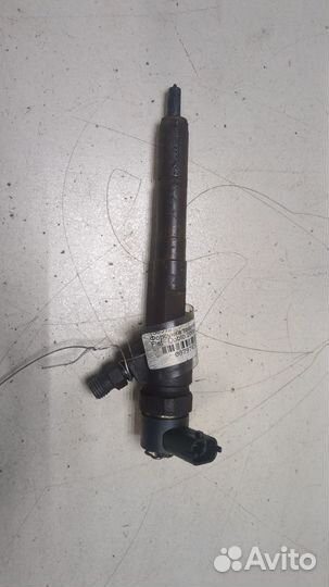 Форсунка топливная Fiat Doblo, 2006