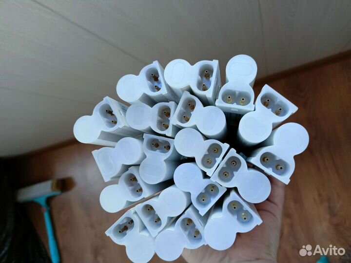 Светодиодный светильник