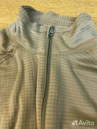 Мужское нательное теплое белье