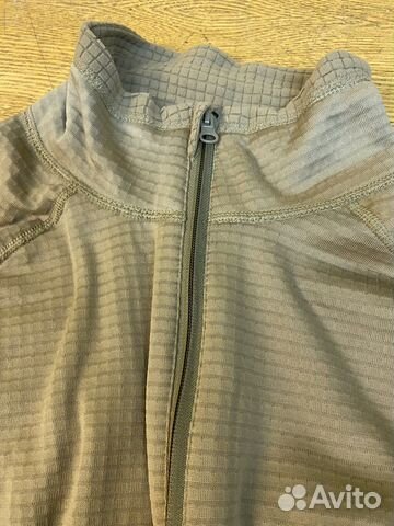 Мужское нательное теплое белье