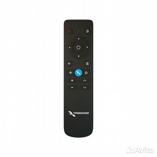 Телевизор Триколор H43U5500SA,smart TV, 43 UHD, 4K