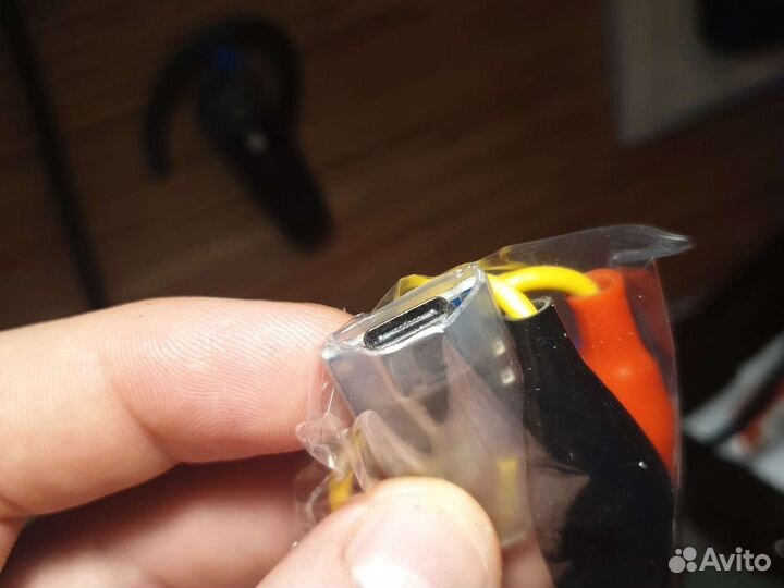 Зарядка для одноразок