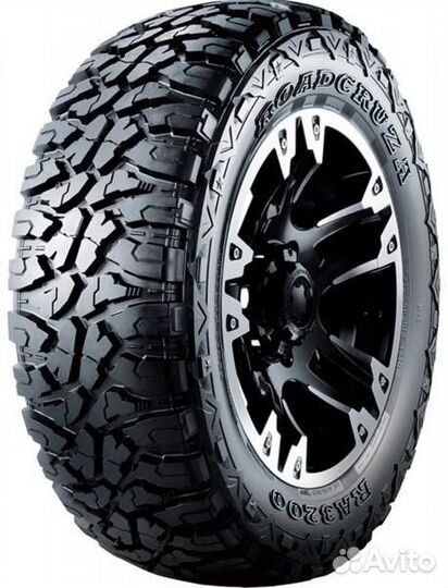 Roadcruza RA3200 32/11.5 R15 113Q
