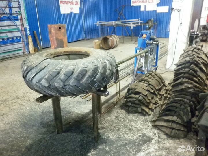 Уралшина И-151