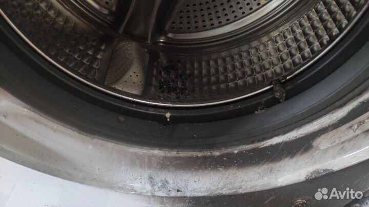 Стиральная машинка Haier HW60-BP129198 6кг 1200об