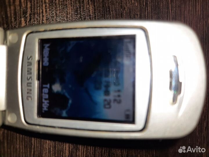 Samsung B3410