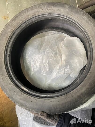 Michelin Primacy 3 215/55 R18