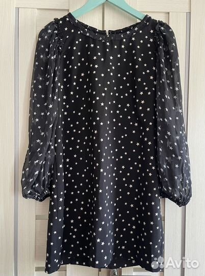 Платье Dolce & Gabbana оригинал 44