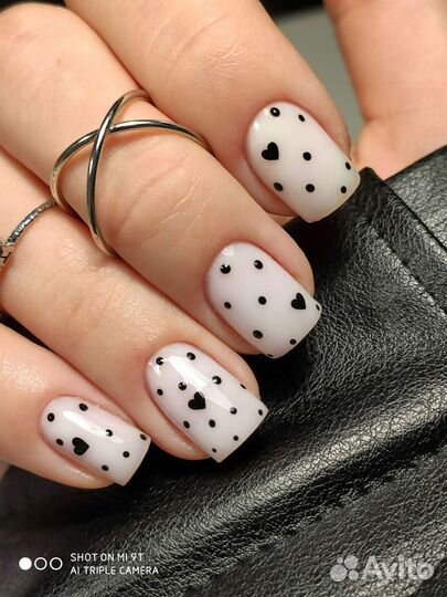 Мастер маникюра и педикюра