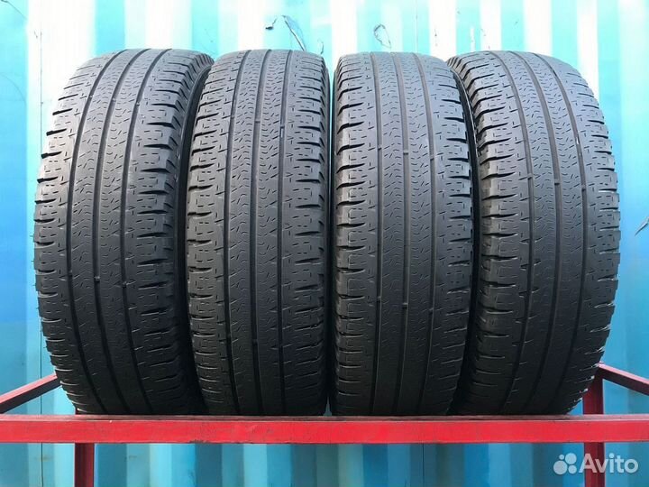 Michelin Agilis Camping 225/75 R16 114Q