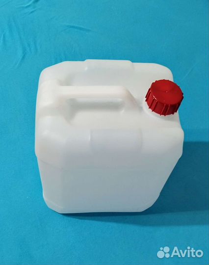 Канистра пищевая 5 литров