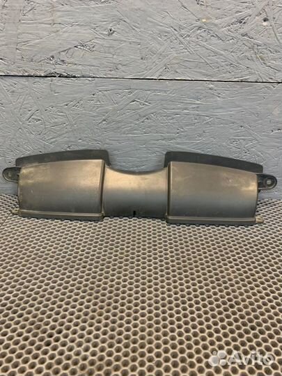 Воздухозаборник Bmw 335 Xi E92 N54 2007