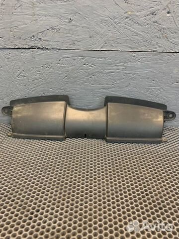 Воздухозаборник Bmw 335 Xi E92 N54 2007