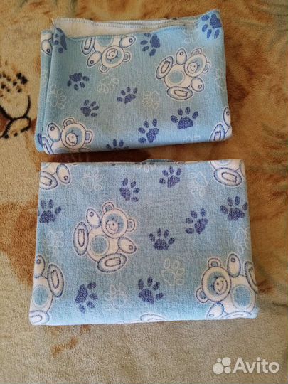 Постельные принадлежности