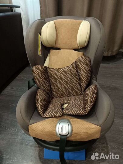 Детское авто кресло