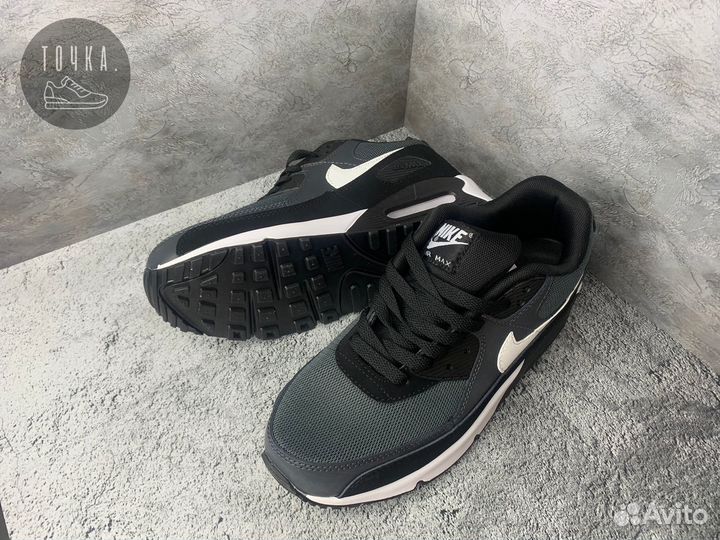 Кроссовки Nike Air Max 90