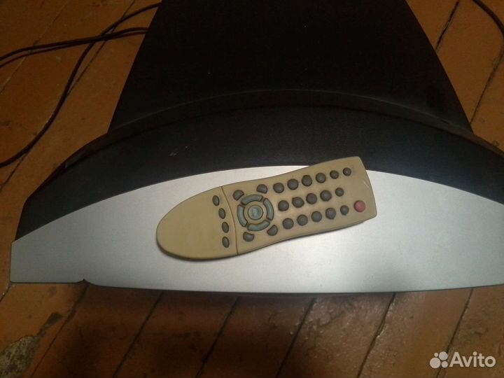 Телевизор бу