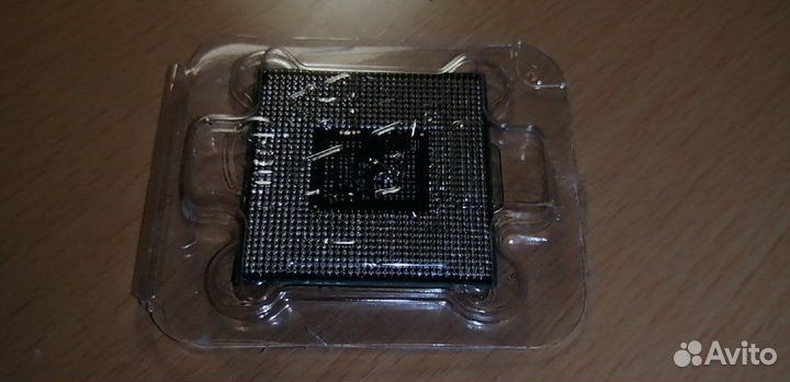 Процессор для ноутбука i3 370m