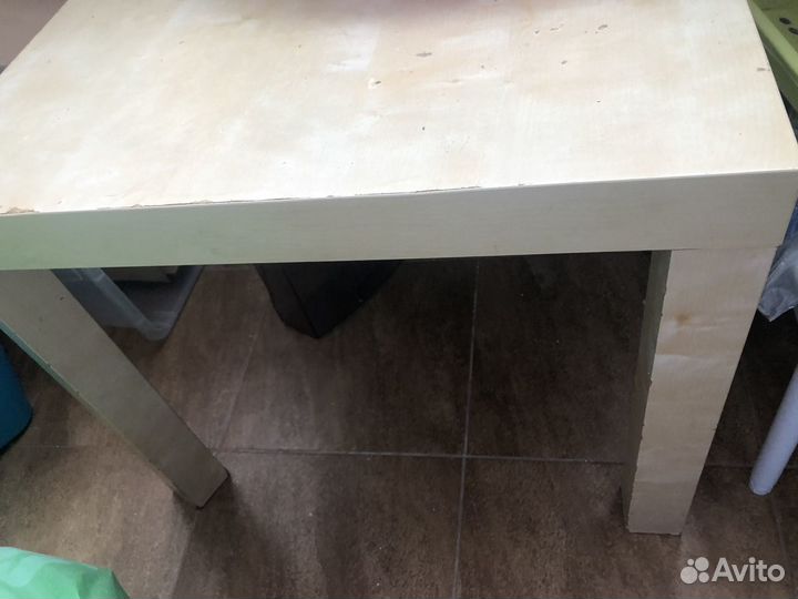 Стол