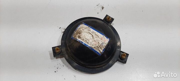 Светоотражатель задний правый (Chery Tiggo T11)