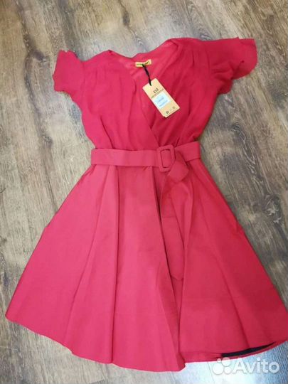 Платье на выпускной