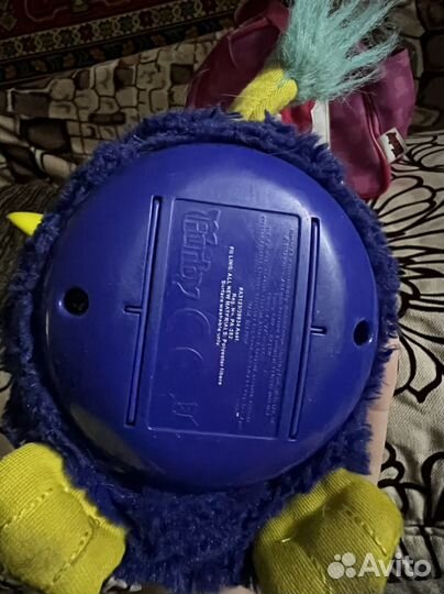 Игрушка Furby
