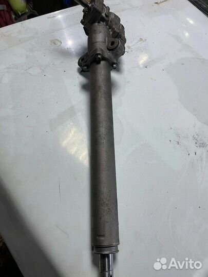 Гидравлическая Рулевая рейка honda prelude