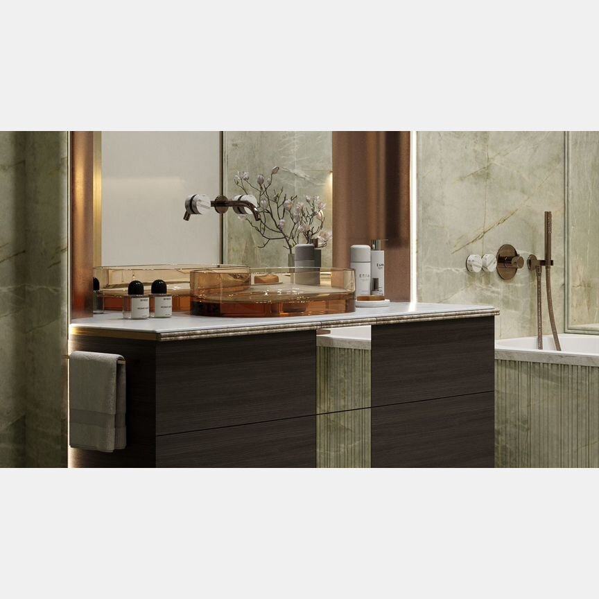 3-к. квартира, 195,8 м², 5/7 эт.