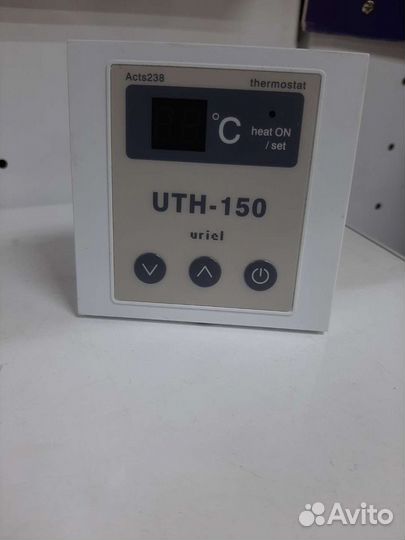 Терморегулятор