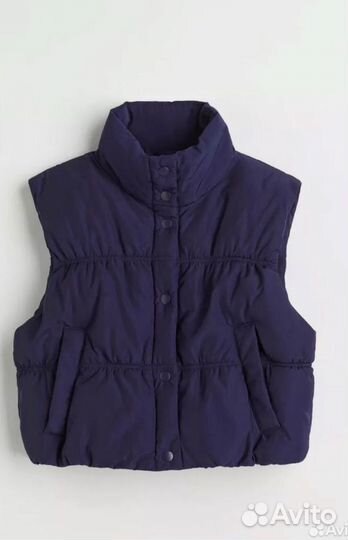 Жилетка женская hm