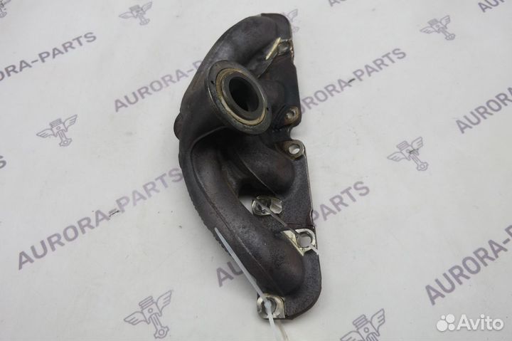 Коллектор выпускной BMW X5 F15 2013-2018