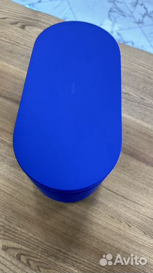 Стайлер Dyson airwrap complete HS05 Blue/Rose