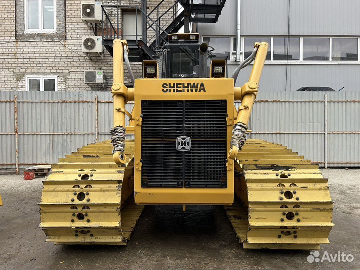 SHEHWA (HBXG) SD6K LGP, 2024