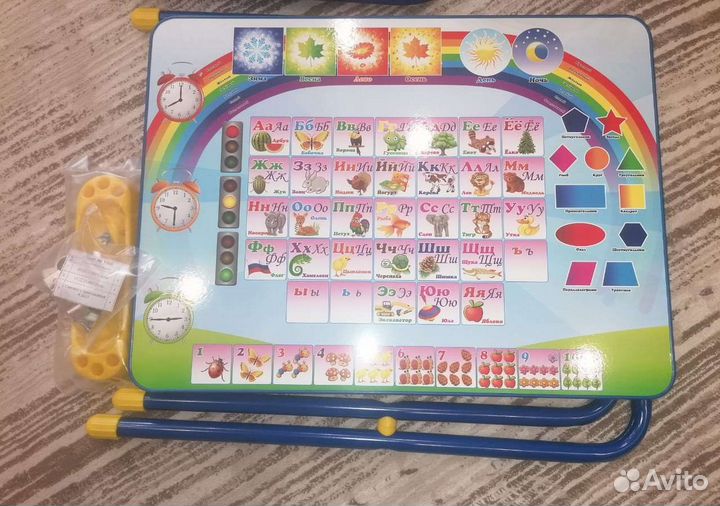 Набор детской мебели